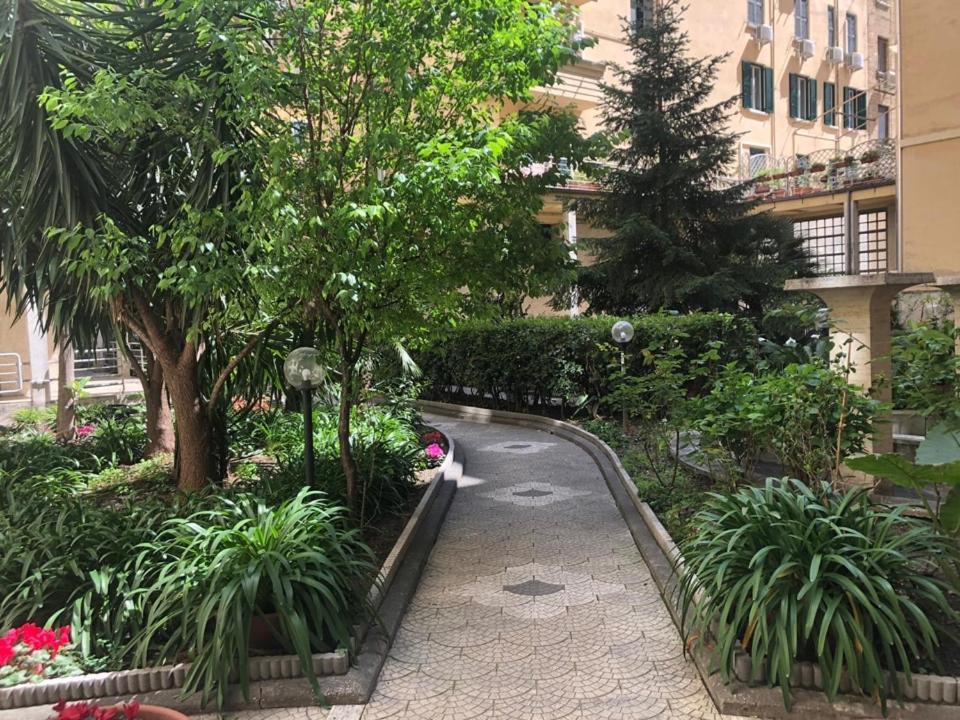 Apartamento Rosy