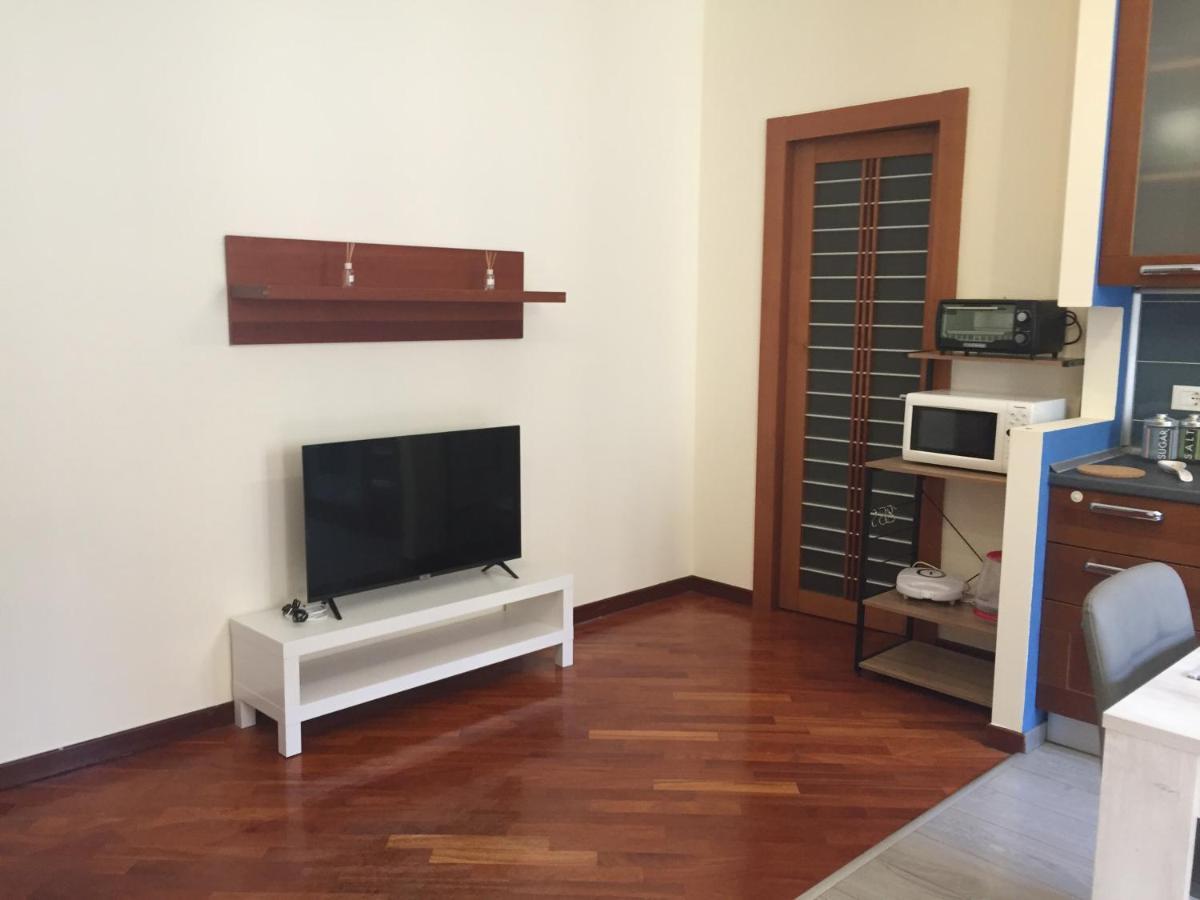 Apartment Rosy Rom
