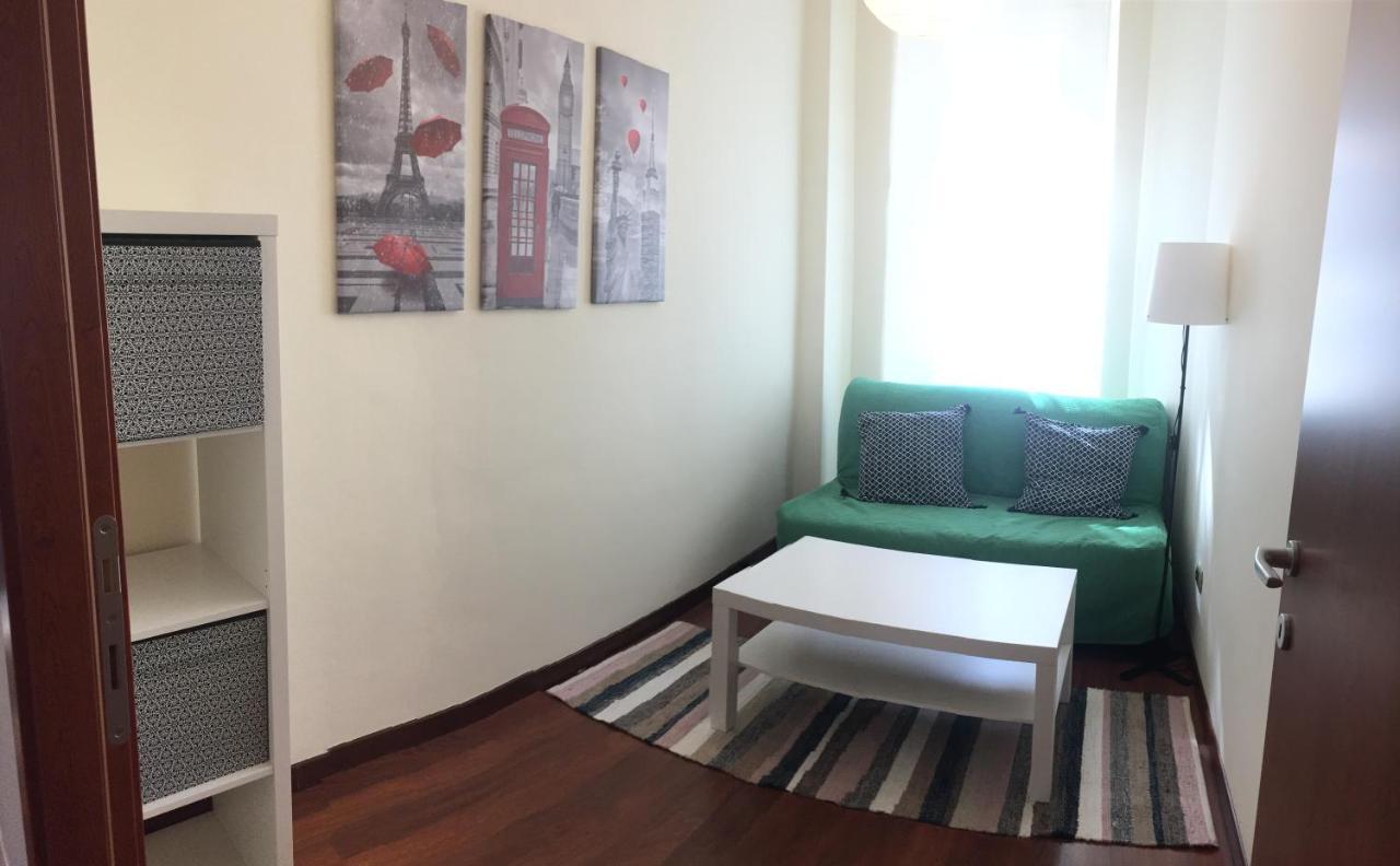 Rosy Apartment Rom