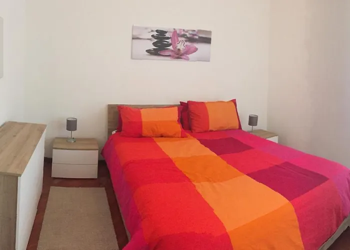 Rosy Apartment Rome